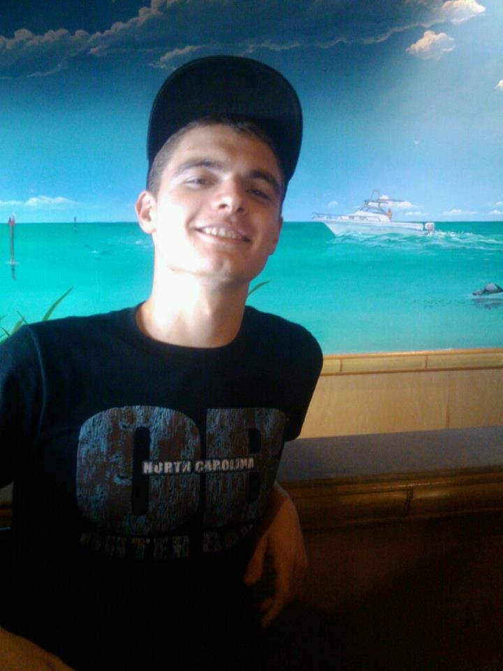 David