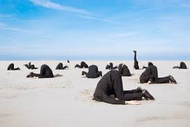 Image result for head in the sand