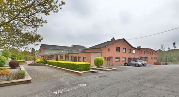 Bioul: Jehovah's Witnesses Center for Sale 