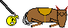 horse