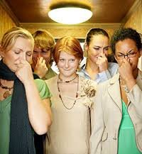 Image result for Fart in an elevator