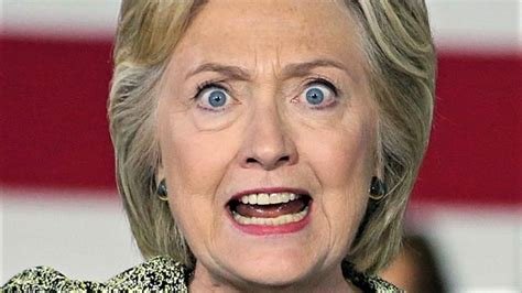 Facts Don't Match! Columnist Fails to Show Hillary Is a 'Tough But Fair ...