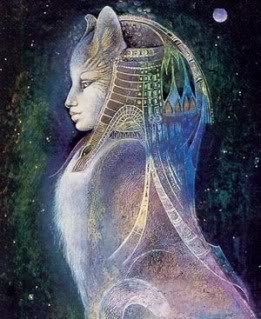 bastet