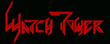 Image result for watchtower band logo