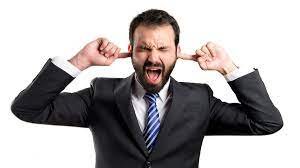 man-with-fingers-in-ears - iRadio