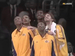 lakers