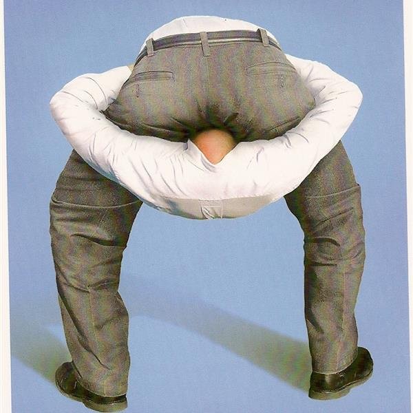 head-up-your-ass – The Progressive Wing