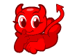 sexy devil
