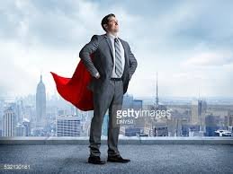 Image result for businessman with cape
