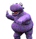 11550gif_280x2101.gif dancing hippo picture by Milkshakesrtasti