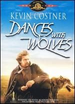 Dances With Wolves