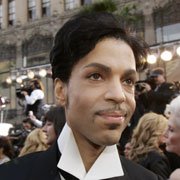 Prince will appear as a 
