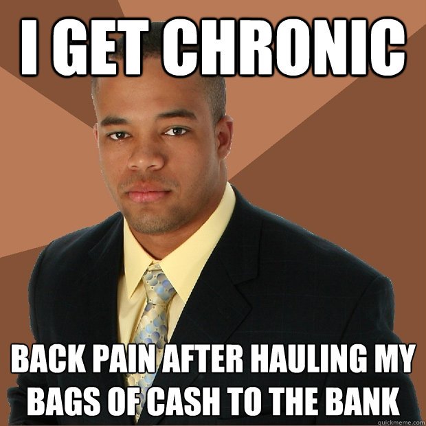 Image result for funny bags of cash