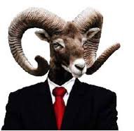 Image result for scapegoat