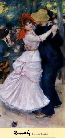 Dance at Bougival