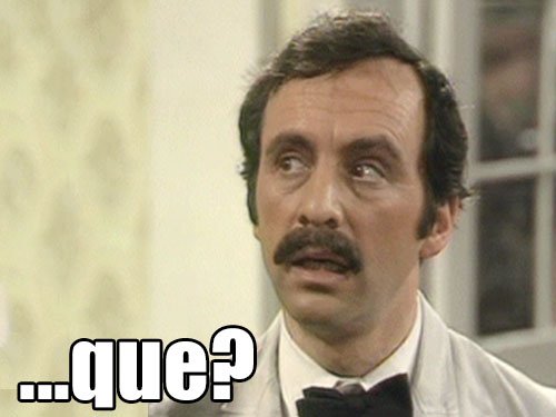Image result for que...manuel