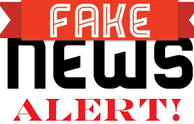 Image result for fake news
