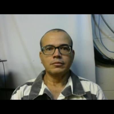 Normal Aviles-Garriga mugshot