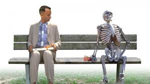 Image result for Skeleton waiting