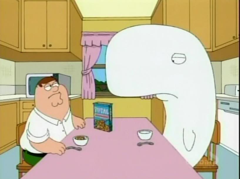 peter and moby dick