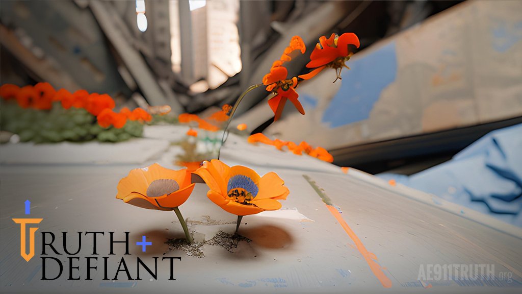 WATCH! Truth Defiant