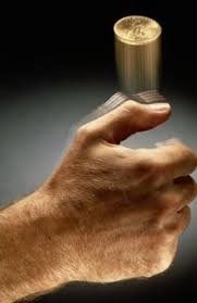 Image result for Coin toss