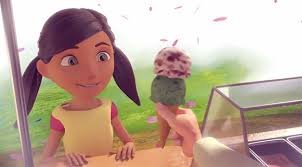 Image result for Watchtower sophie ice cream cone