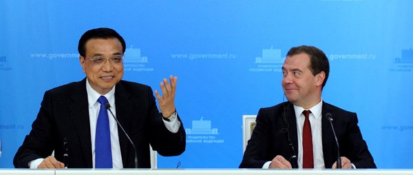 High-speed rail deal part of agreements worth $10 billion