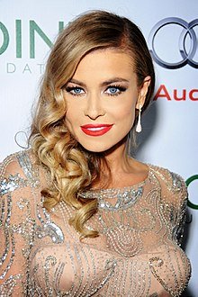 Image result for carmen electra
