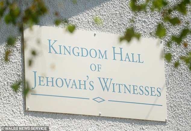 Trustees of the Barry Congregation of Jehovah's Witnesses, part of the Jehovah's Witness organisation, asked the Supreme Court to consider the case
