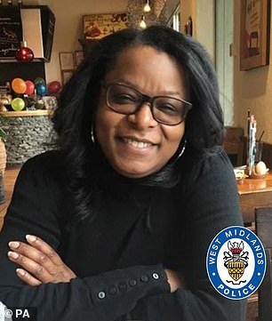 Sharon Gordon