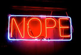 Image result for no