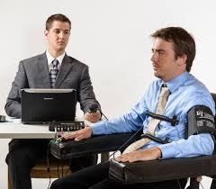 Image result for polygraph test