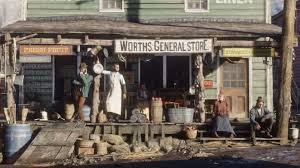 Image result for Old west general store