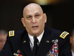 Image result for us army general 2015