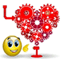 Valentine mechanical