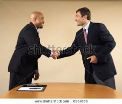 Image result for Businessmen shaking hands