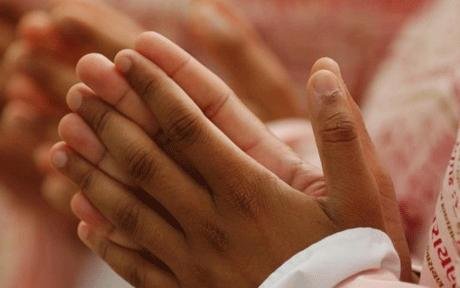 Children are born believers in God