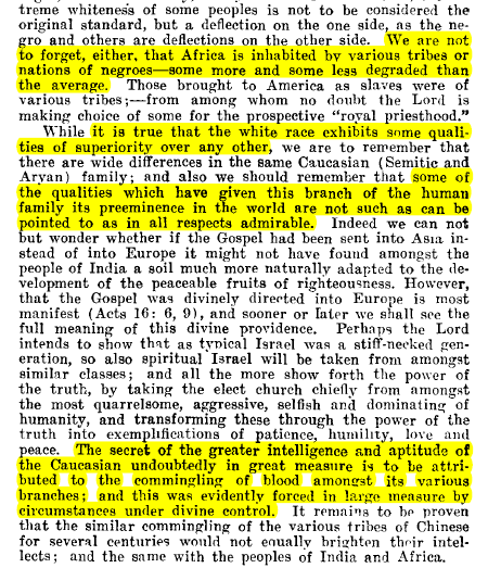 The above excerpt is taken from Zion’s Watch Tower, July 15th 1902, pages 215-216.