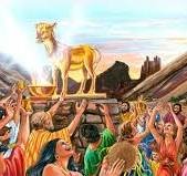 The Golden Calf — Watchtower ONLINE LIBRARY