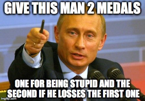 Image result for stupidity meme