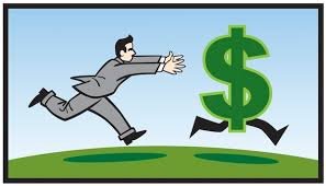Image result for follow the money