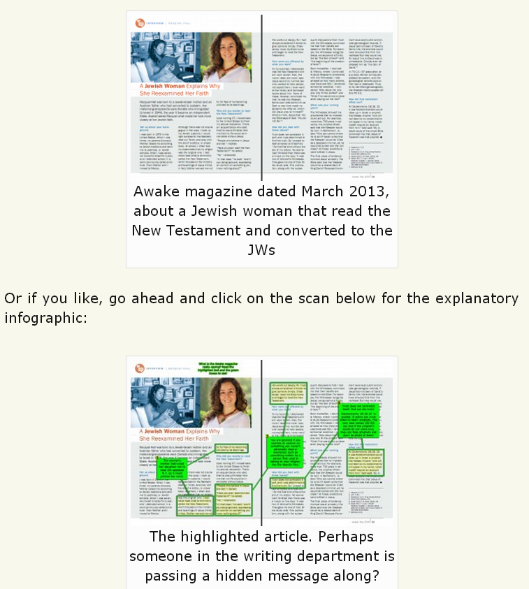 It's okay to read apostate books?