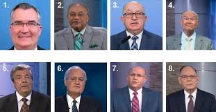 Governing Body of Jehovah's Witnesses | Avoid JW.org