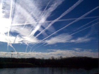 geoengineering will save us all