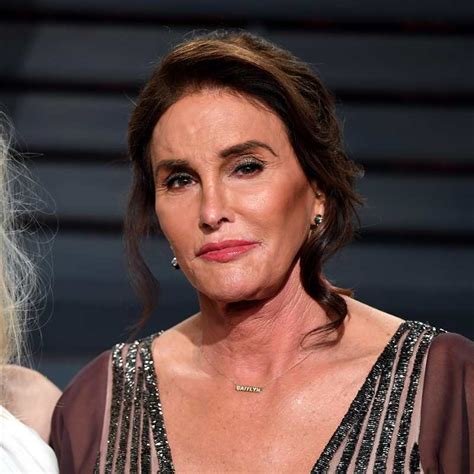 Caitlyn Jenner aka Bruce Jenner, el padrastro más famoso de Hollywood