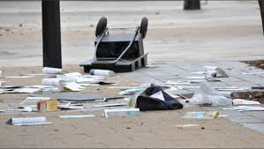 Image result for Jehovah`s witness literature cart