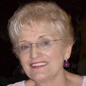 Barbara Anderson