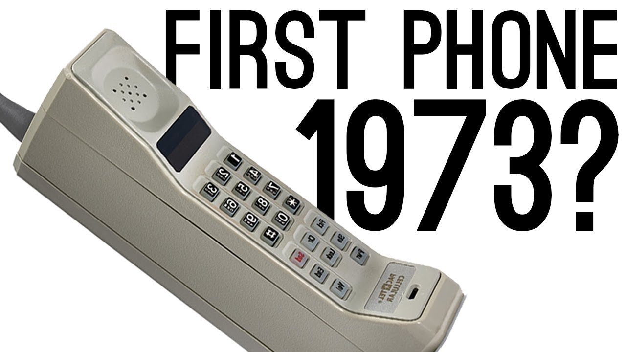 Image result for earliest cell phones