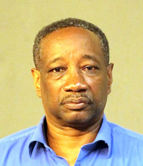 Headshot of Jay Aaron Smith